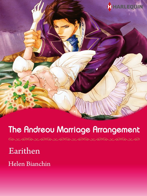 Title details for The Andreou Marriage Arrangement by Earithen - Available